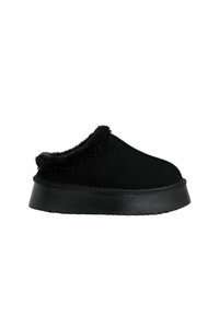 HEYDUDE Pantofole - nero