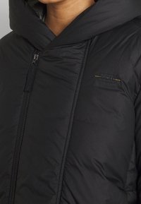 G-STAR Zimní bunda - black