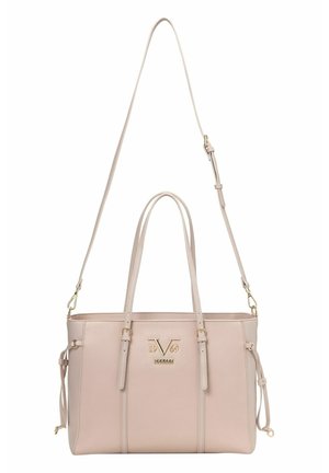 Handbag - brown