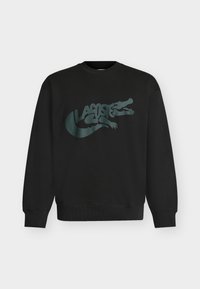Неизбран, black