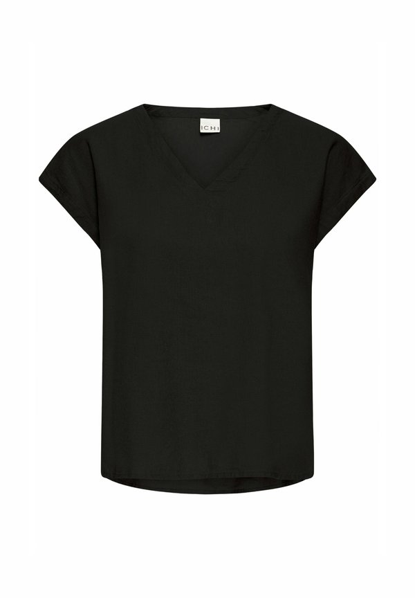 IHLINNO - Basic T-shirt4