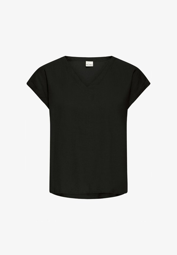 IHLINNO - Basic T-shirt4