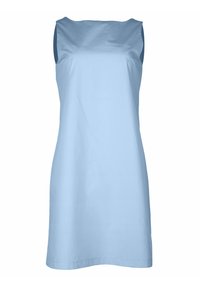 Vicario Cinque ADORINA - Rochie de zi - turquoise