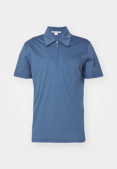 Tiger of Sweden LARON - Polo - dream blue