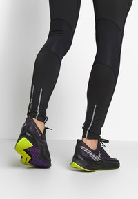 Lyle & Scott Leggings - black