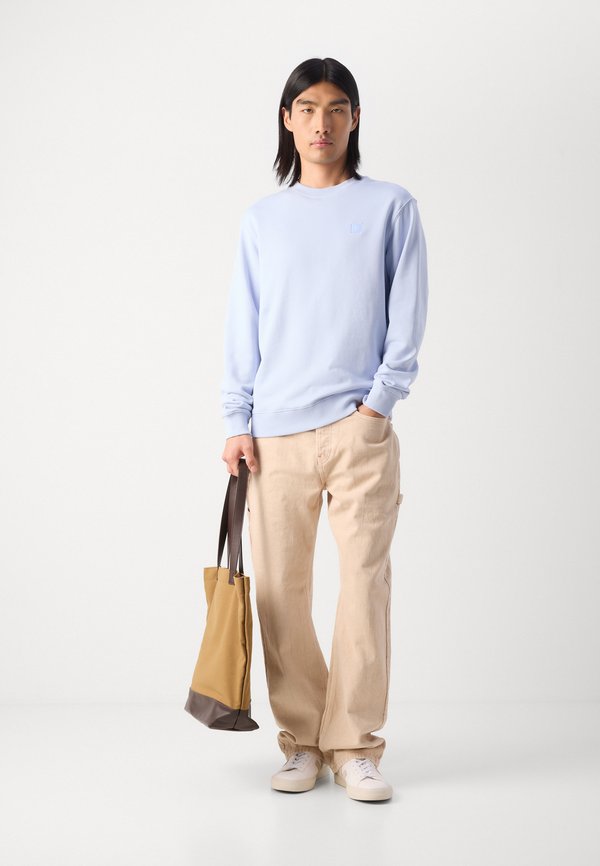 SEASONAL CORE REGULAR FIT LOGO - Sweatshirt4