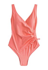 Unausgewählt, coral textured