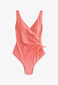 No seleccionado, coral textured