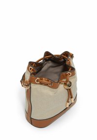 ALDO BUCKET ANNALANY - Håndtasker - tan