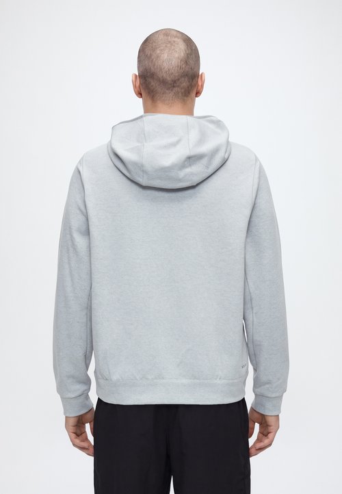 Nike PRMRY NANO - Hoodie - smoke grey/htr/smoke grey — foto 3