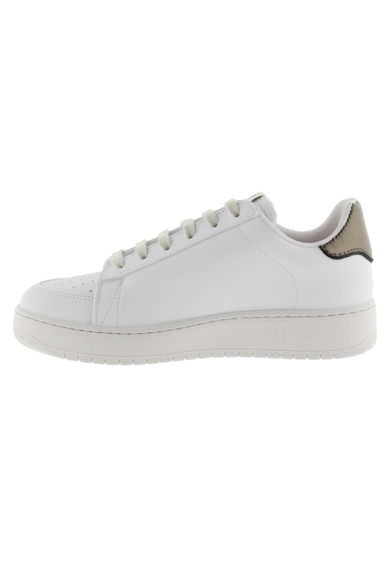 Victoria Shoes Baskets basses - blanc