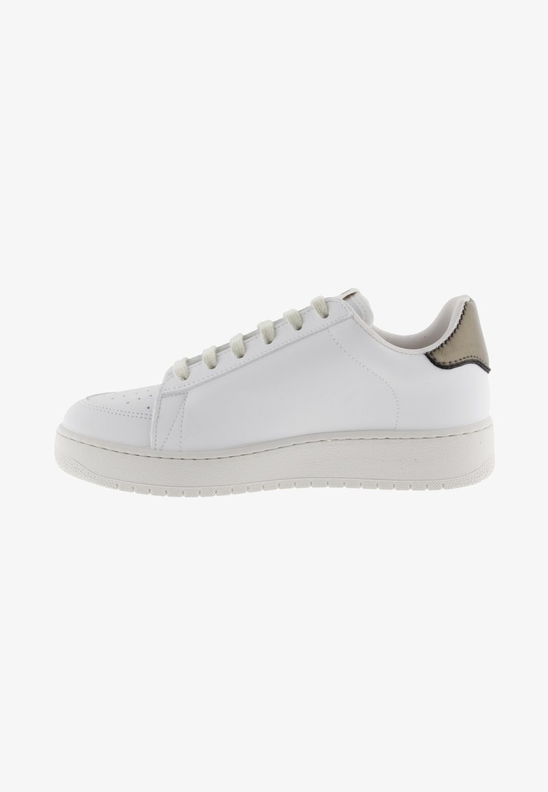 Victoria Shoes Baskets basses - blanc