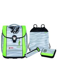 McNeill School set - Set zainetto - tiger