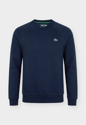 Lacoste Sport, Felpa - navy blue
