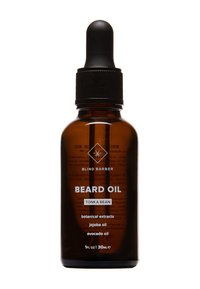 Blind Barber BEARD REPLENISHMENT OIL nieokreślony