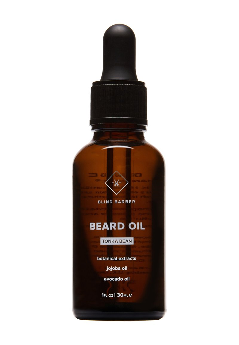 Blind Barber BEARD REPLENISHMENT OIL nieokreślony