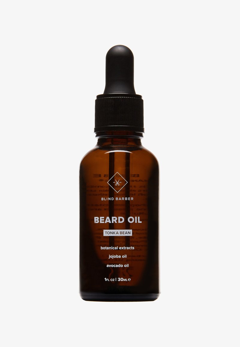 Blind Barber BEARD REPLENISHMENT OIL nieokreślony