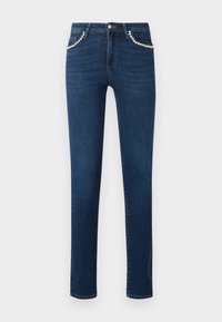 Επιλέχθηκε, dark blue denim