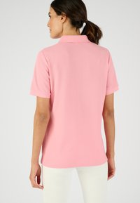 Damart Polo - rose