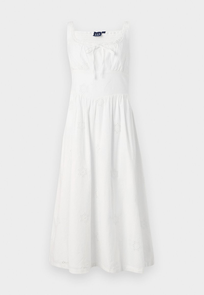 GAP Jurk crème