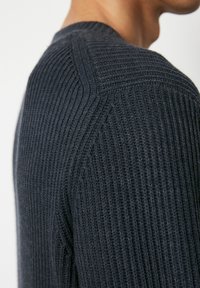 Marc O'Polo Strickpullover - dark navy