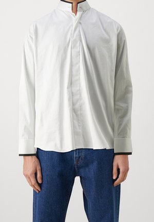 Hemd - white