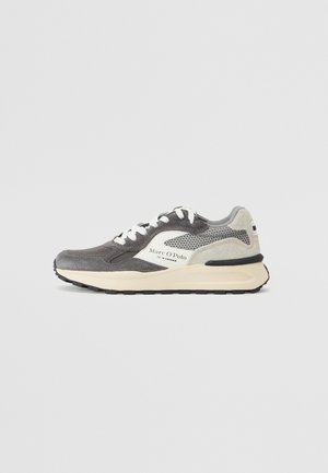EGIL - Trainers - gray pin/dapple gray