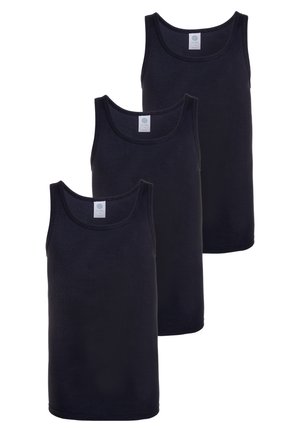 3 PACK - Undershirt - neptun