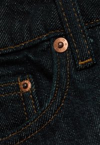 Weekday ANDROMEDA LOW BAGGY - Τζιν χαλαρής εφαρμογής - blue