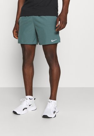 CHALLENGER SHORT - Korte broeken - hasta