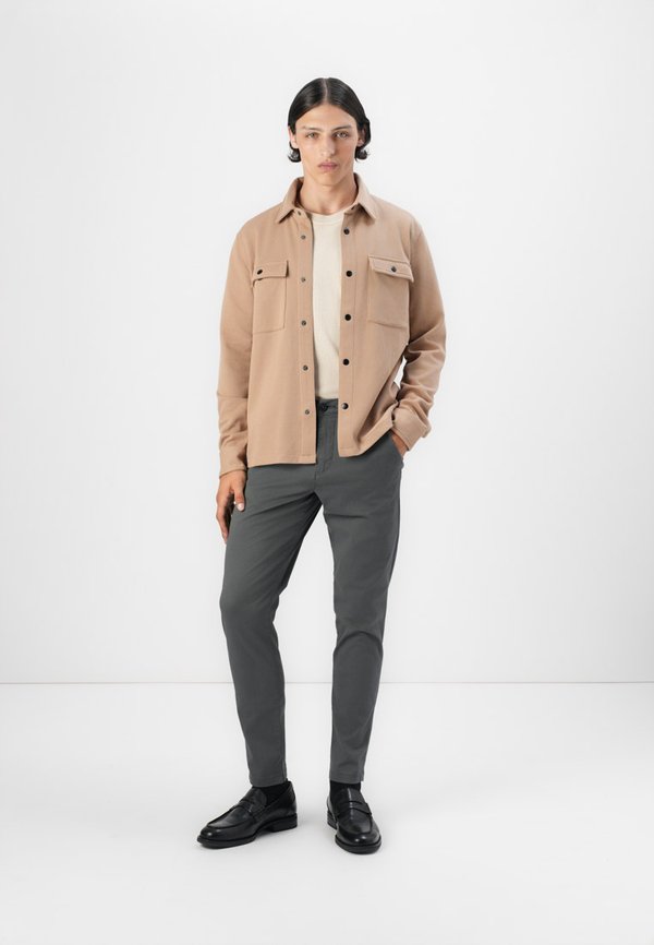 JACKIE  - Summer jacket - incense4