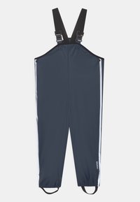 Reima - LAMMIKKO UNISEX - Dežne hlače - navy Miniaturna slika 1