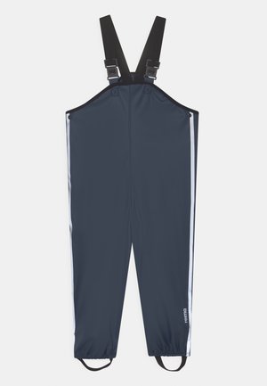 LAMMIKKO UNISEX - Regenhose - navy