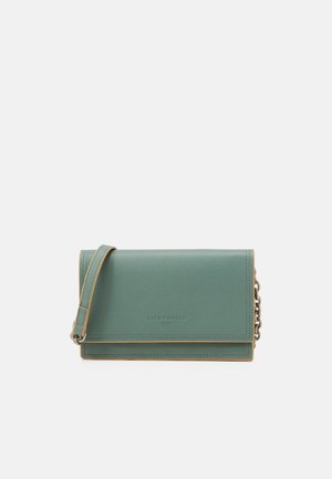 Bandolera - green