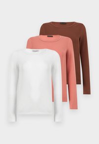 Nije odabrano, egret/rose/brown