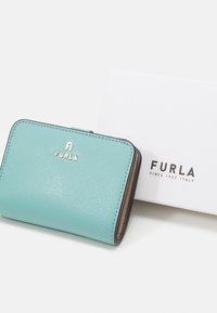 Furla CAMELIA COMPACT WALLET - Portafoglio - zefiro/ballerina