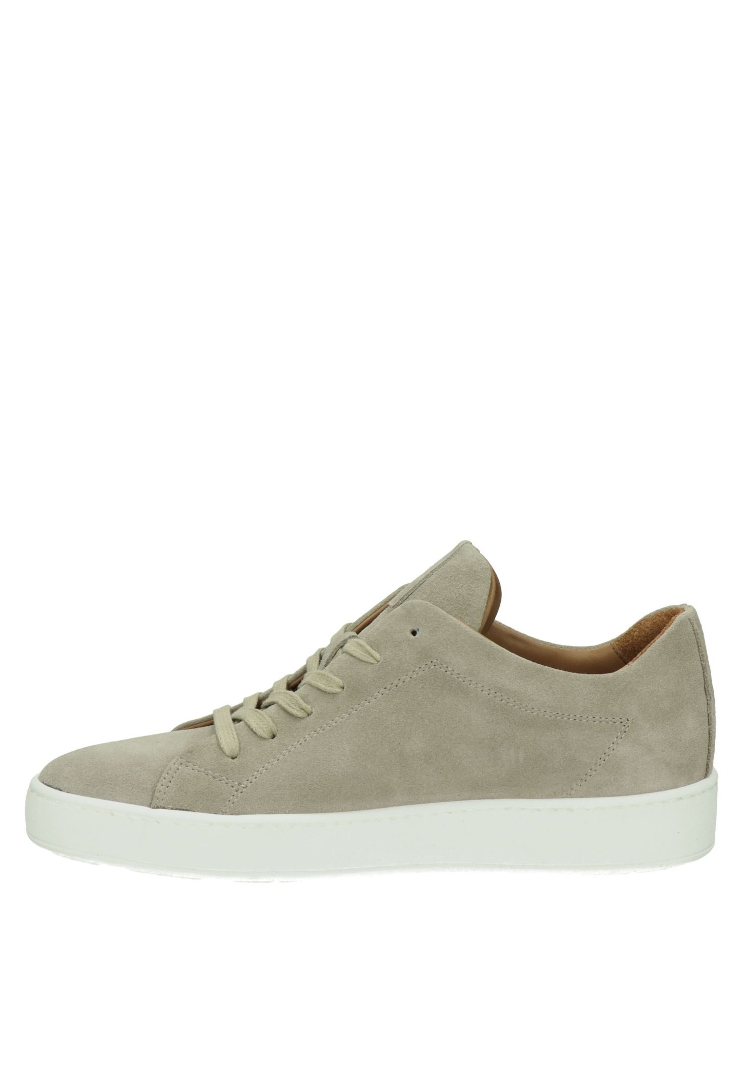 Nelson Sneakers laag - beige/Beige - Zalando.nl