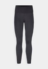 HARMONY POCKET HIGH RISE LEGGING - Tights - black