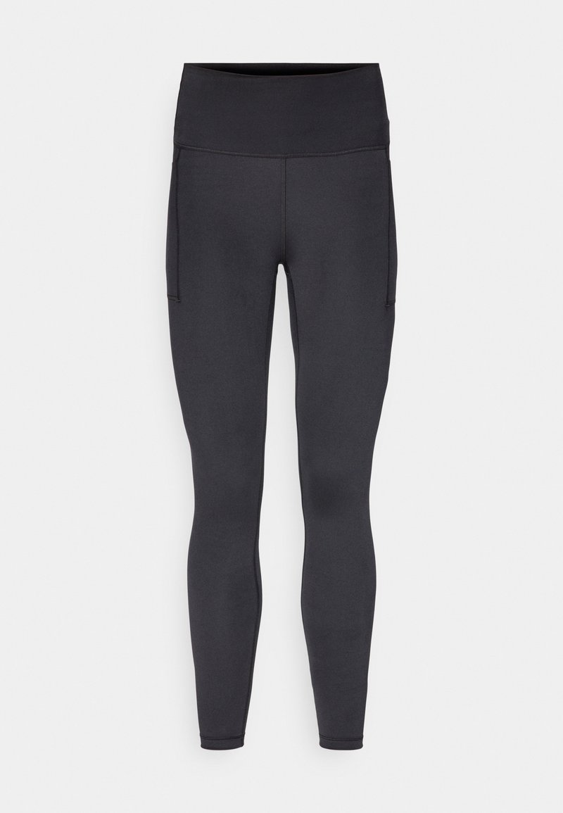 New Balance Tights zwart