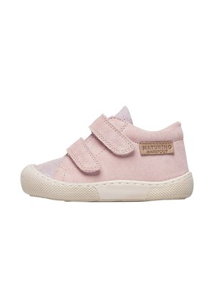 AMUR VL  - Scarpe primi passi - rosa