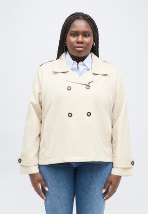 CARHANNAH - Kurtka wiosenna