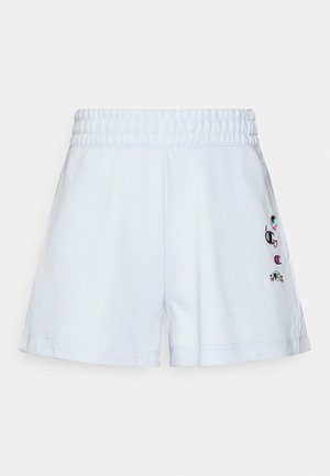 Shorts - art