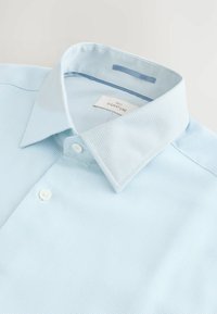 SIGNATURE TEXTURED - Hemd - green