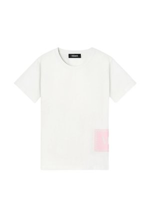 - T-shirt z nadrukiem