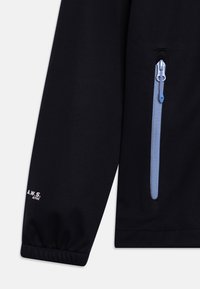 Icepeak KLEVE  - Softshell jakker - blue