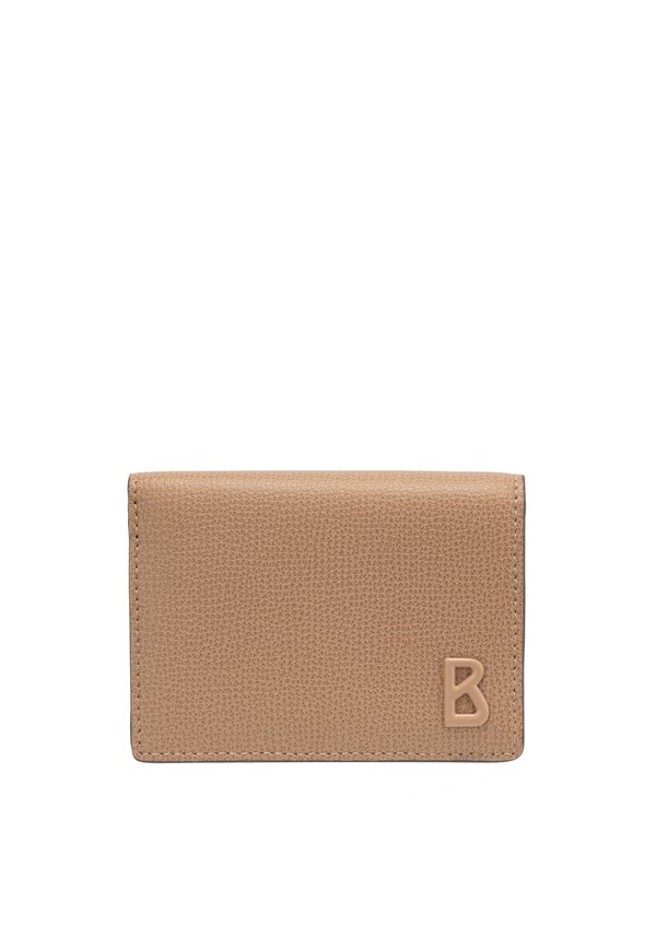 REALP DELA - Geldbörse - lattemacchiato