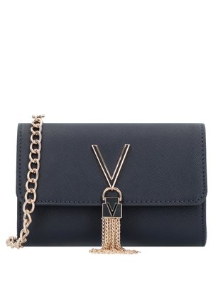 Borsa a tracolla - blue
