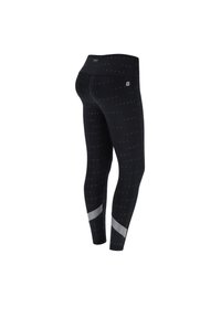 Freddy SUPERFIT - Leggings - nero