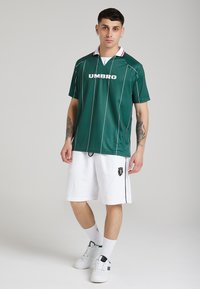 Umbro Polo - green