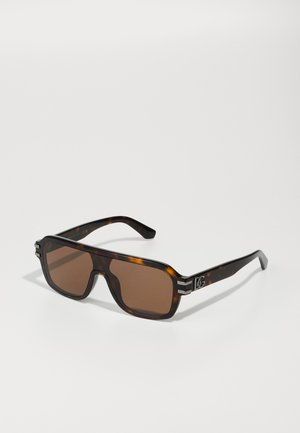 Dolce&Gabbana Sunglasses - havana